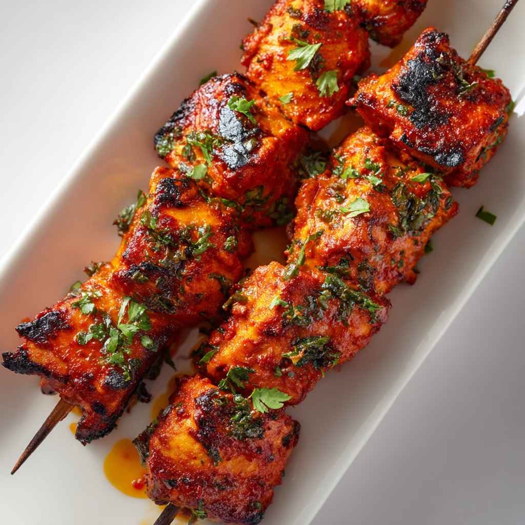 Vegetarian Favorites