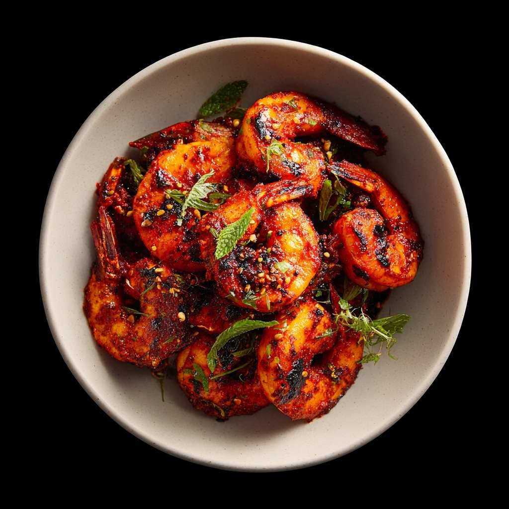 Tandoori Dishes